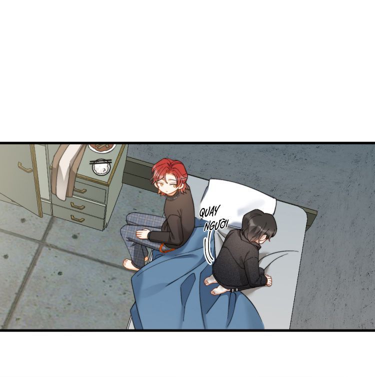 Nụ Hôn Vực Thẳm Chapter 10 - Trang 2