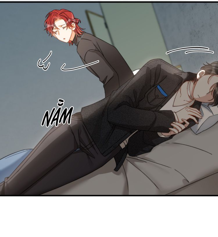 Nụ Hôn Vực Thẳm Chapter 10 - Trang 2