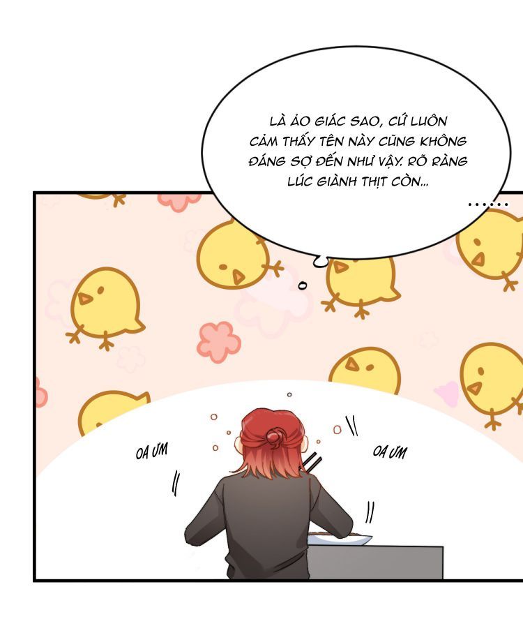 Nụ Hôn Vực Thẳm Chapter 10 - Trang 2