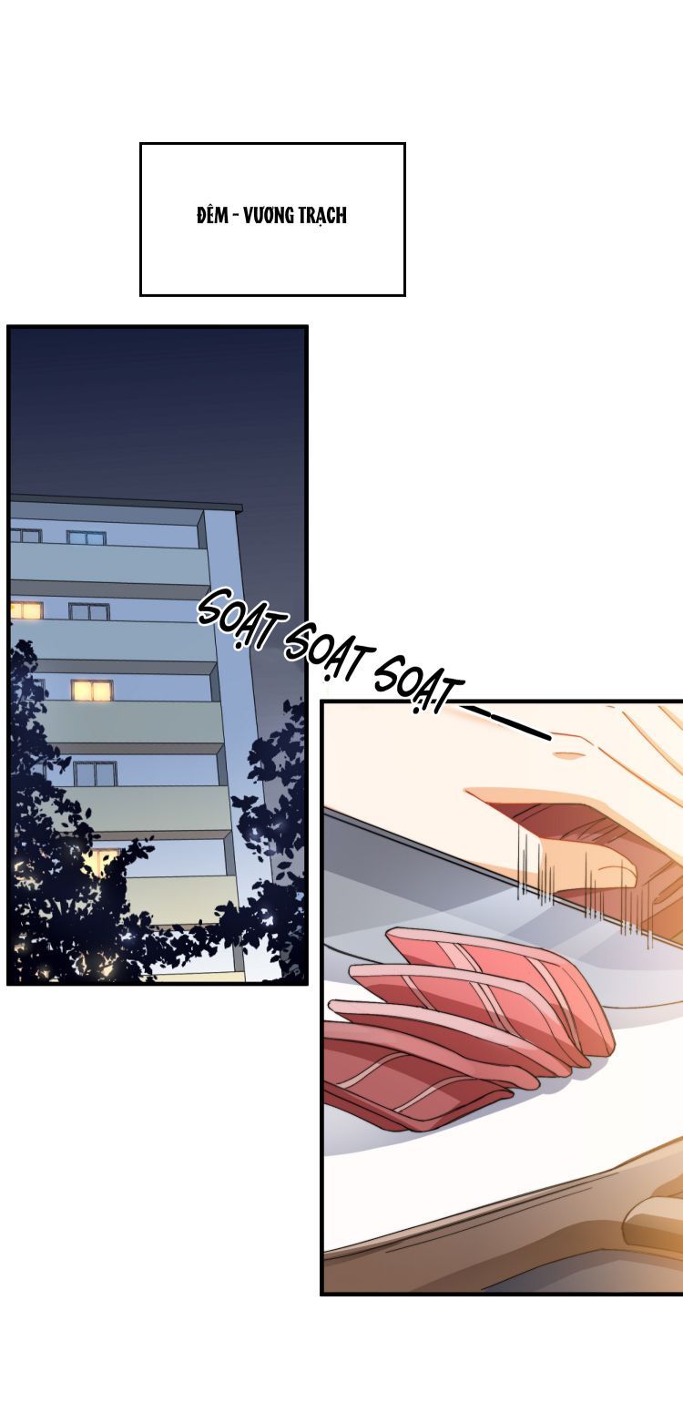 Nụ Hôn Vực Thẳm Chapter 10 - Trang 2
