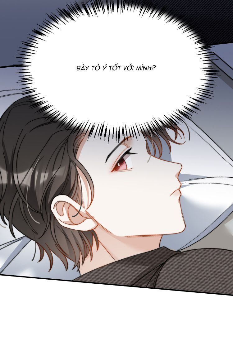 Nụ Hôn Vực Thẳm Chapter 10 - Trang 2