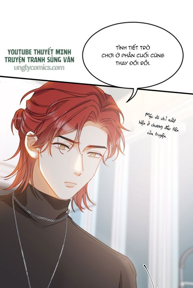Nụ Hôn Vực Thẳm Chapter 10 - Trang 2