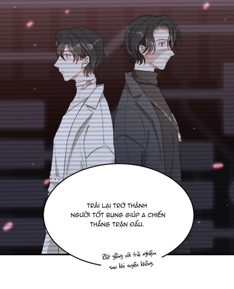 Nụ Hôn Vực Thẳm Chapter 10 - Trang 2