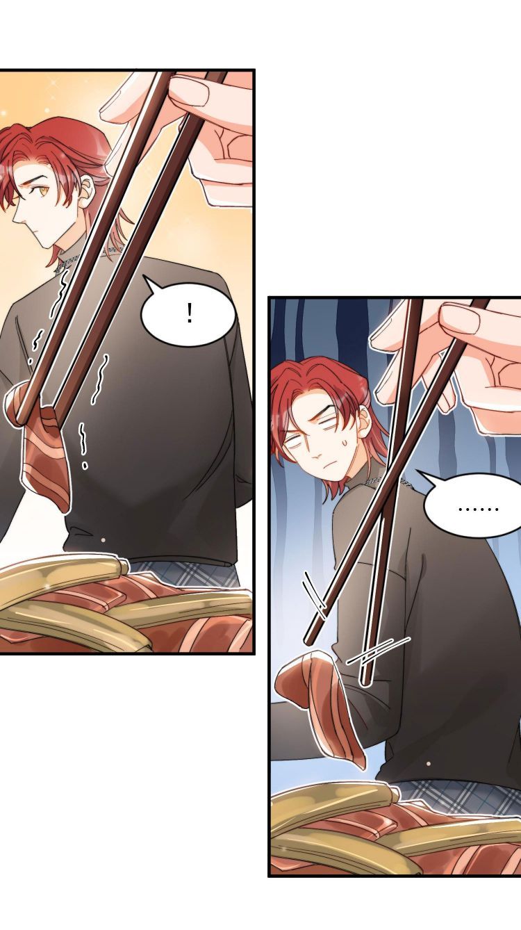 Nụ Hôn Vực Thẳm Chapter 11 - Trang 2