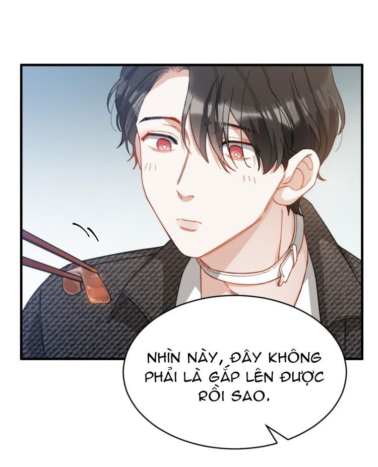 Nụ Hôn Vực Thẳm Chapter 11 - Trang 2