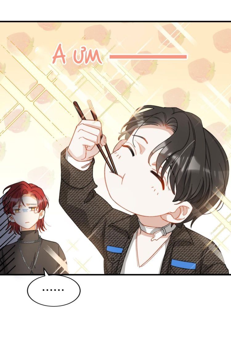 Nụ Hôn Vực Thẳm Chapter 11 - Trang 2