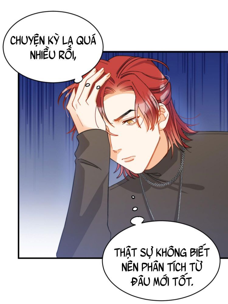 Nụ Hôn Vực Thẳm Chapter 11 - Trang 2