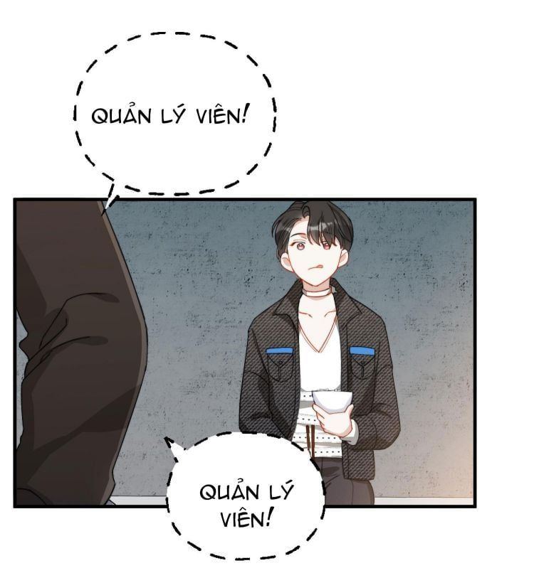 Nụ Hôn Vực Thẳm Chapter 11 - Trang 2
