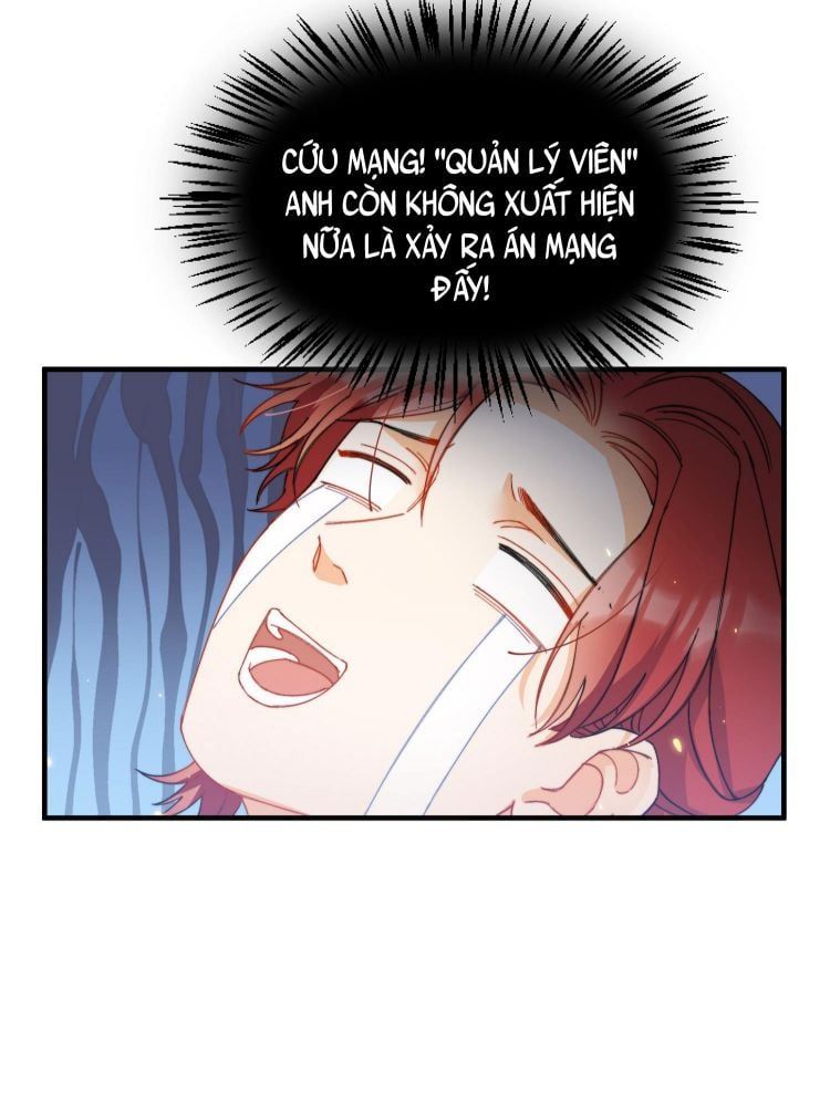 Nụ Hôn Vực Thẳm Chapter 11 - Trang 2