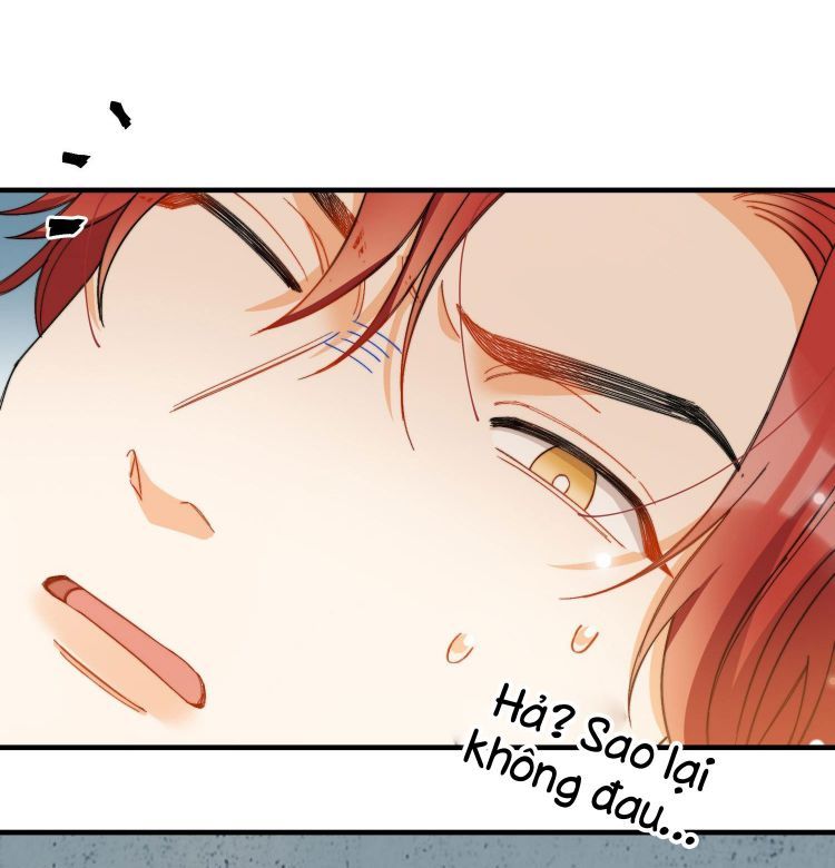 Nụ Hôn Vực Thẳm Chapter 11 - Trang 2