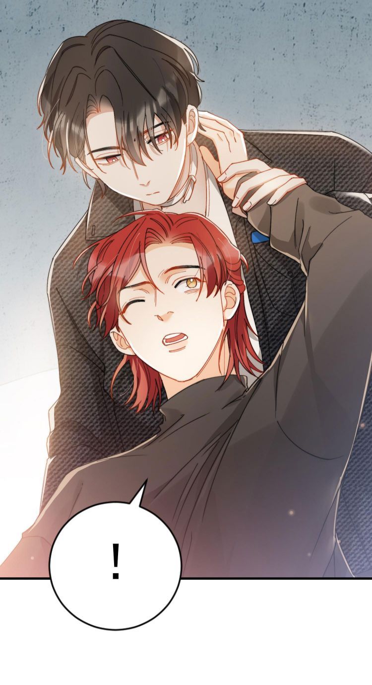 Nụ Hôn Vực Thẳm Chapter 11 - Trang 2