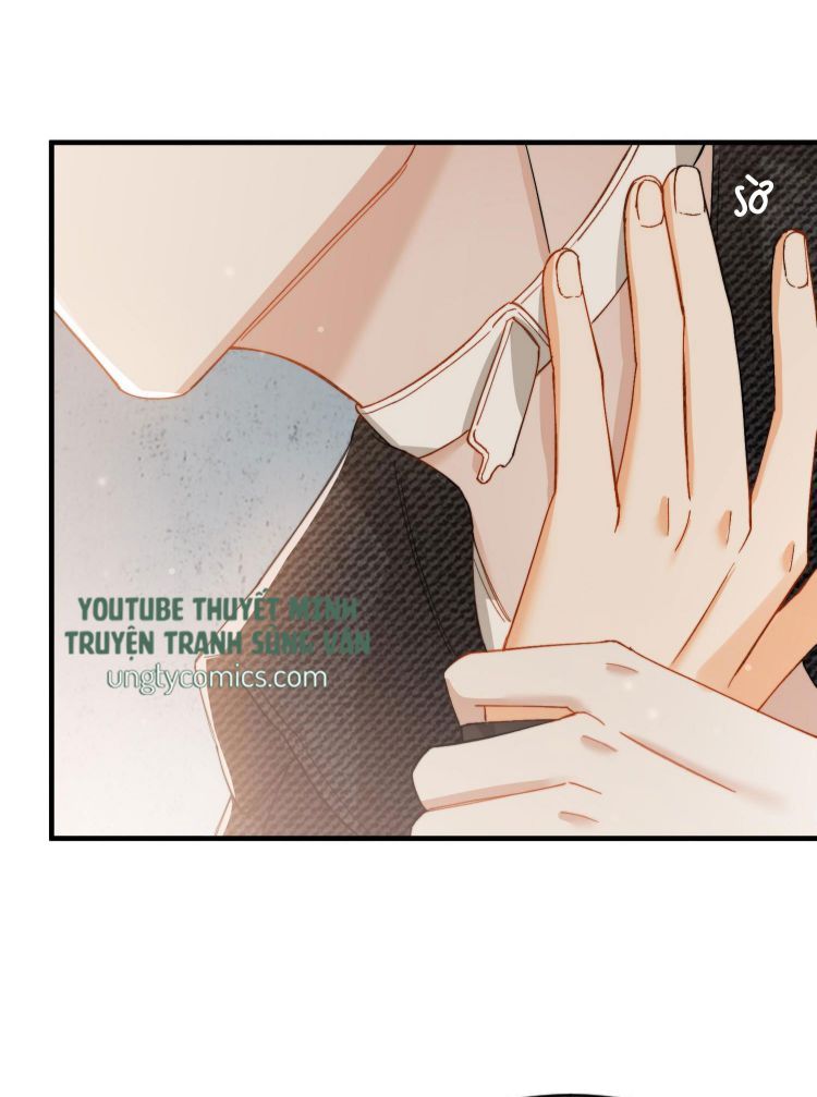 Nụ Hôn Vực Thẳm Chapter 11 - Trang 2