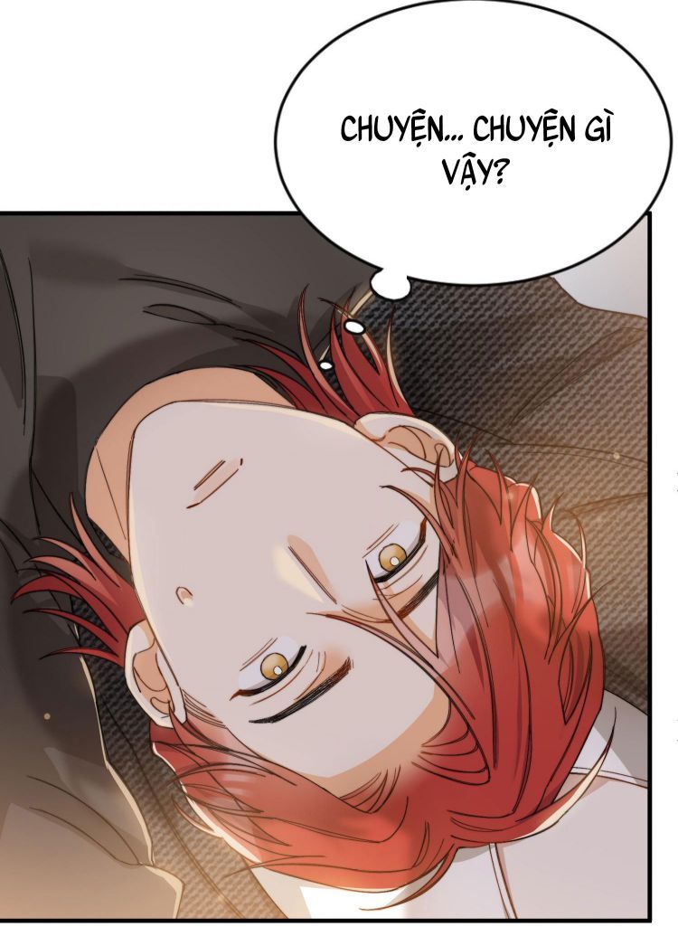 Nụ Hôn Vực Thẳm Chapter 11 - Trang 2