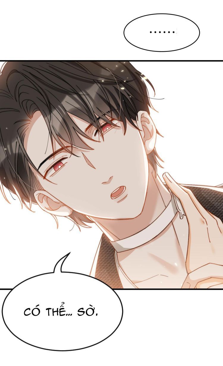 Nụ Hôn Vực Thẳm Chapter 11 - Trang 2