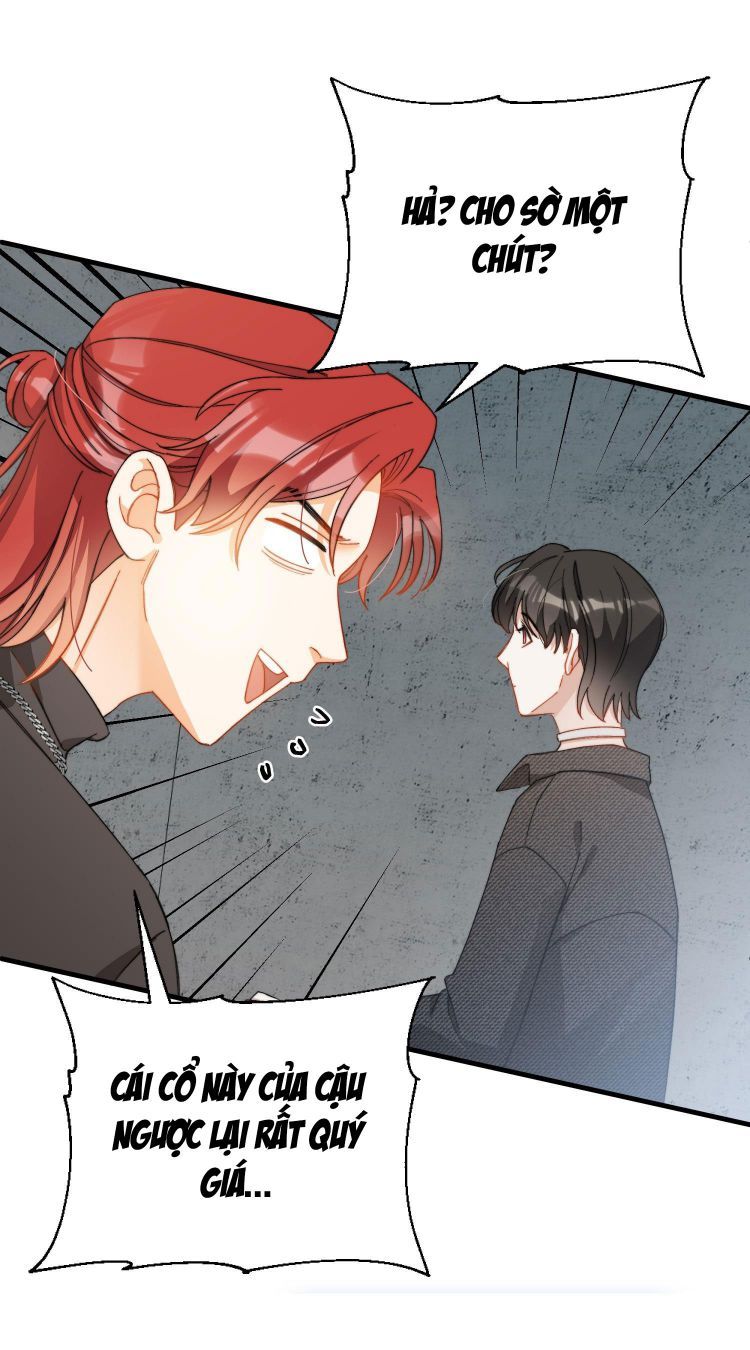 Nụ Hôn Vực Thẳm Chapter 11 - Trang 2
