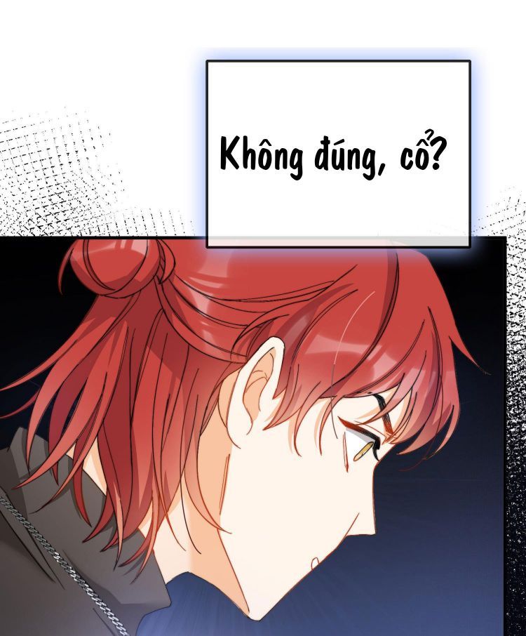 Nụ Hôn Vực Thẳm Chapter 11 - Trang 2
