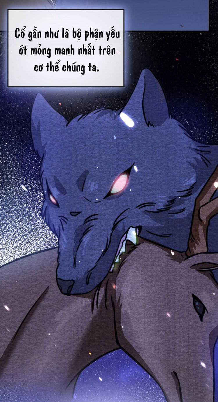 Nụ Hôn Vực Thẳm Chapter 11 - Trang 2