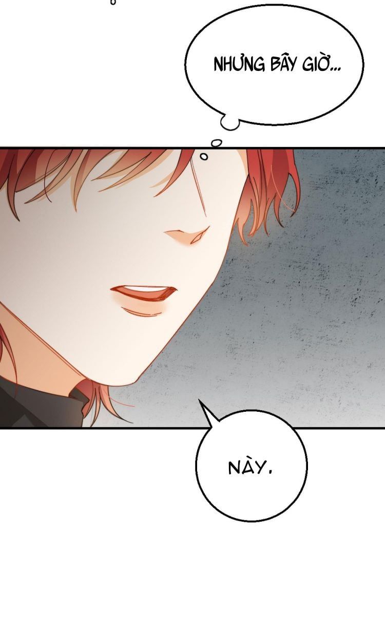 Nụ Hôn Vực Thẳm Chapter 11 - Trang 2