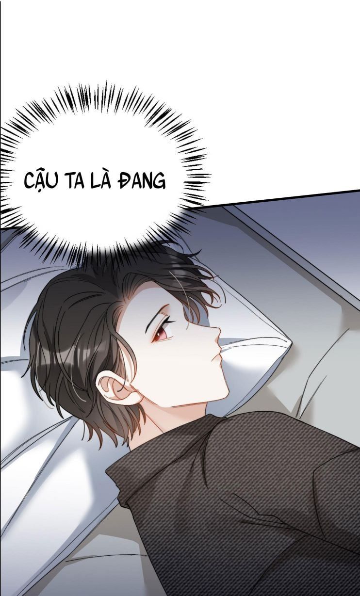 Nụ Hôn Vực Thẳm Chapter 11 - Trang 2