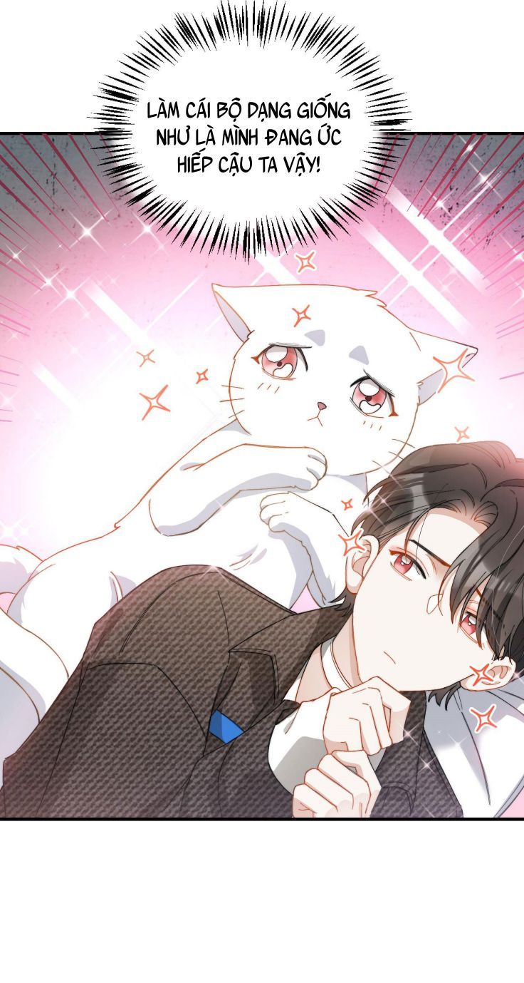 Nụ Hôn Vực Thẳm Chapter 11 - Trang 2