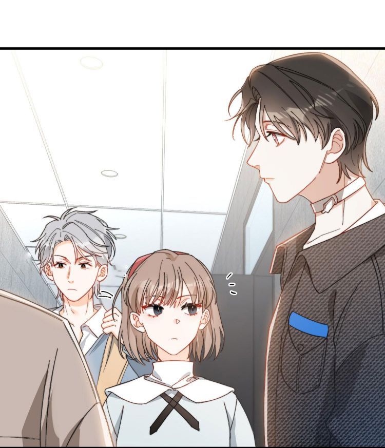 Nụ Hôn Vực Thẳm Chapter 12 - Trang 2