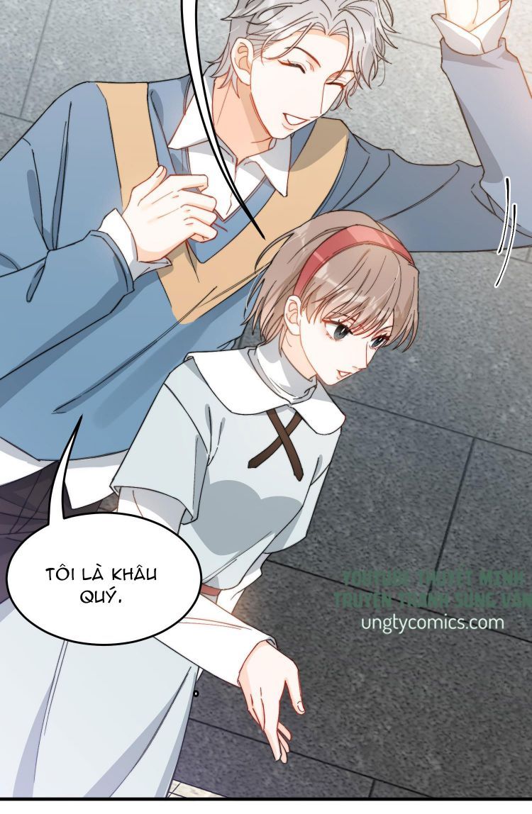 Nụ Hôn Vực Thẳm Chapter 12 - Trang 2