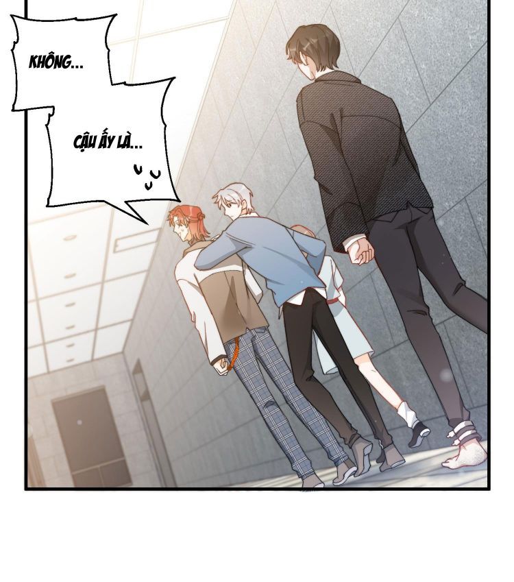 Nụ Hôn Vực Thẳm Chapter 12 - Trang 2