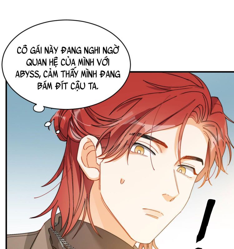 Nụ Hôn Vực Thẳm Chapter 12 - Trang 2