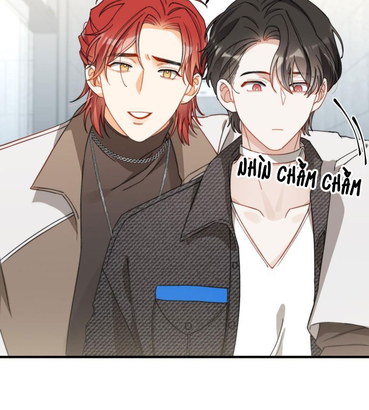 Nụ Hôn Vực Thẳm Chapter 12 - Trang 2