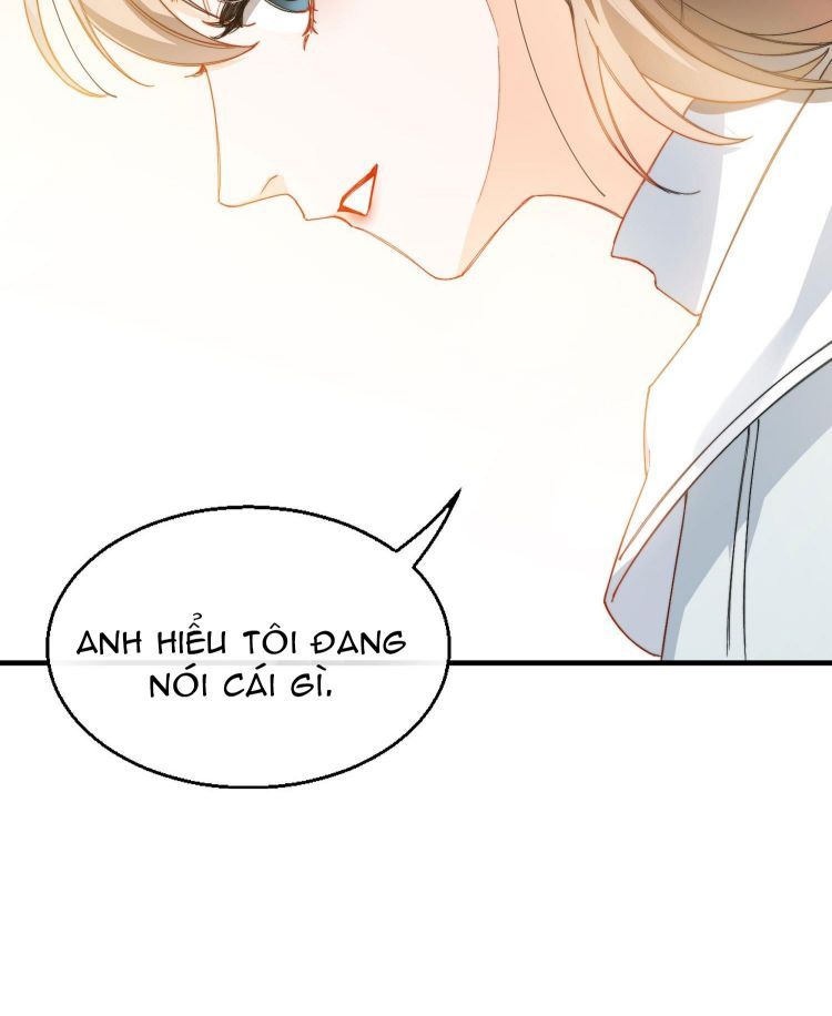 Nụ Hôn Vực Thẳm Chapter 12 - Trang 2