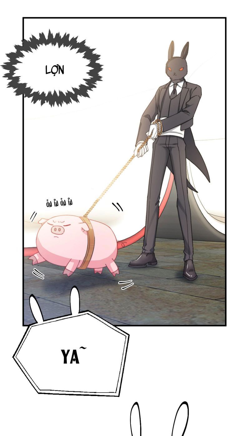 Nụ Hôn Vực Thẳm Chapter 12 - Trang 2