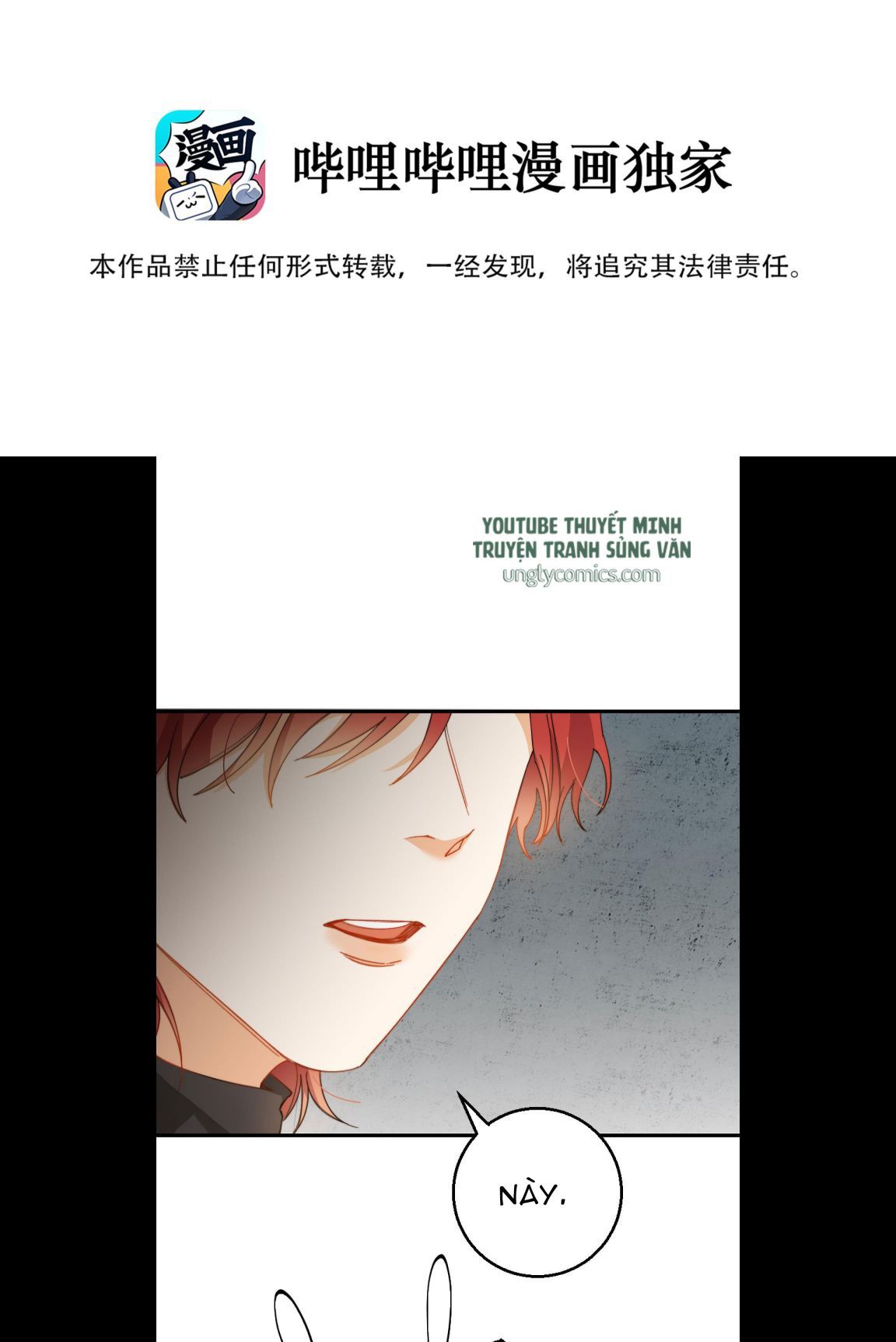 Nụ Hôn Vực Thẳm Chapter 12 - Trang 2