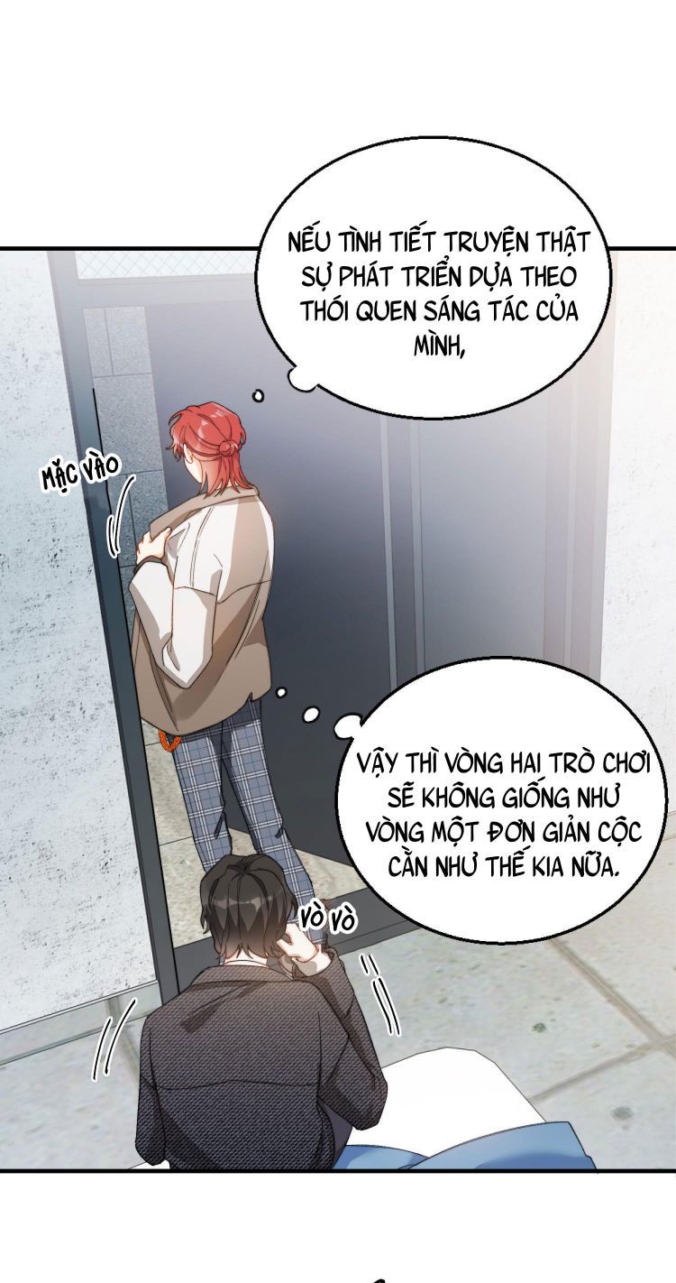 Nụ Hôn Vực Thẳm Chapter 12 - Trang 2
