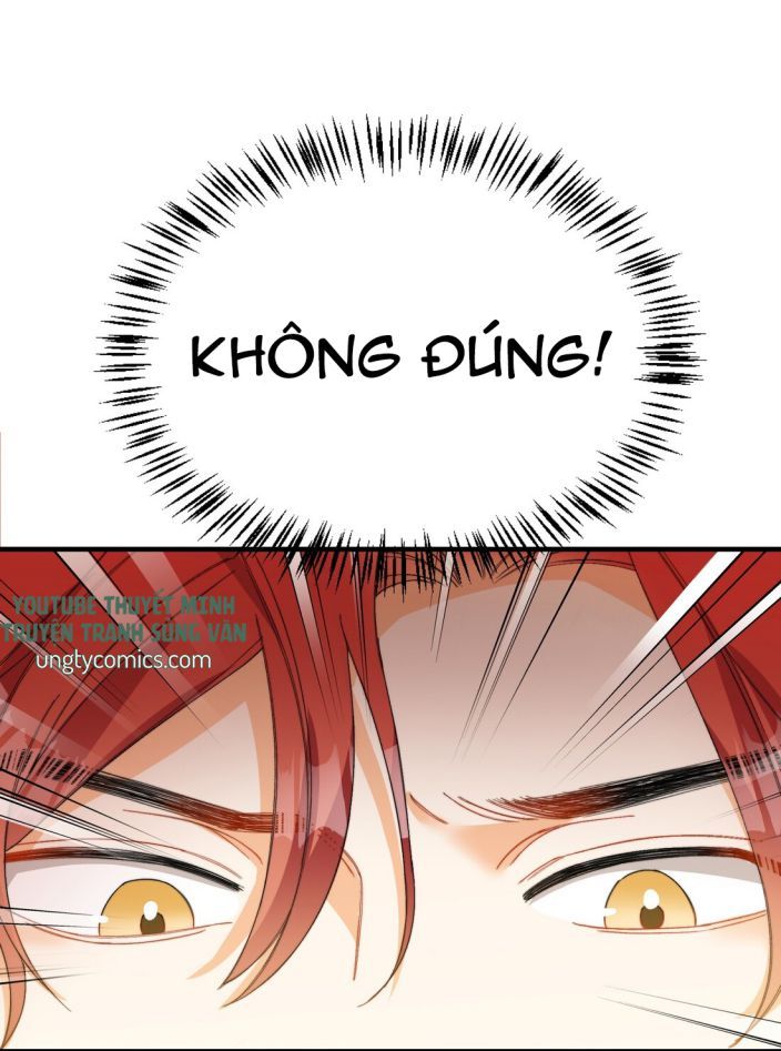 Nụ Hôn Vực Thẳm Chapter 14 - Trang 2