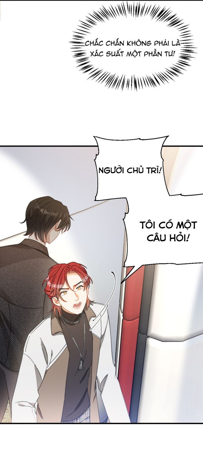 Nụ Hôn Vực Thẳm Chapter 14 - Trang 2
