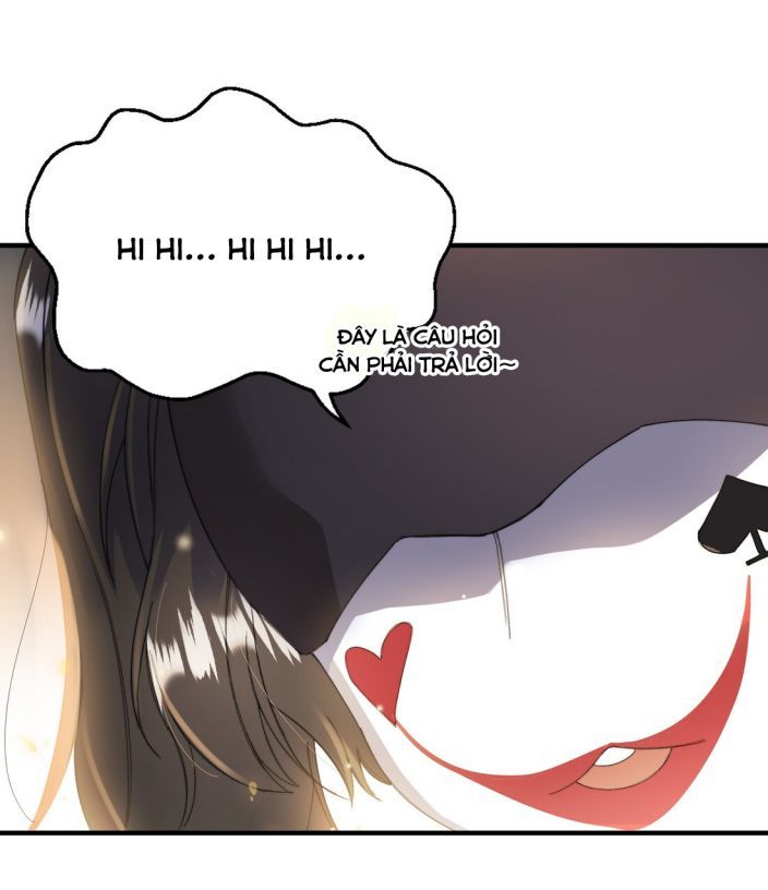 Nụ Hôn Vực Thẳm Chapter 14 - Trang 2