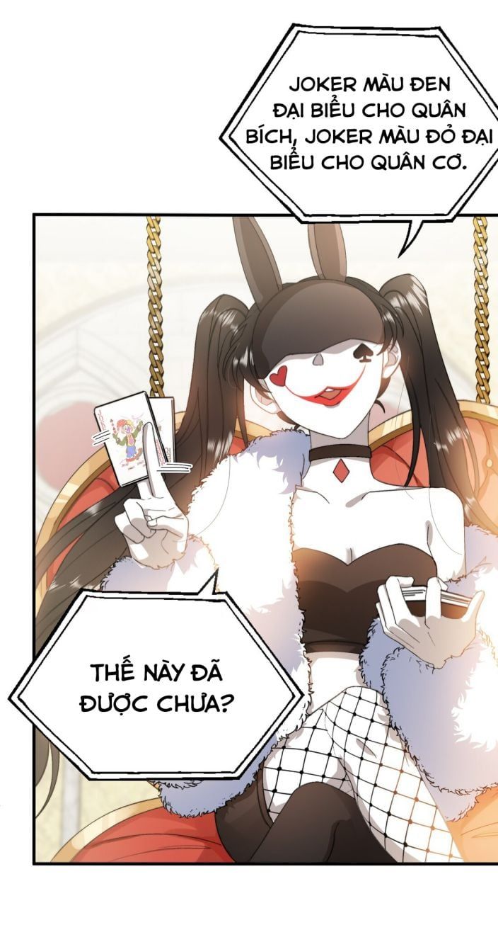 Nụ Hôn Vực Thẳm Chapter 14 - Trang 2
