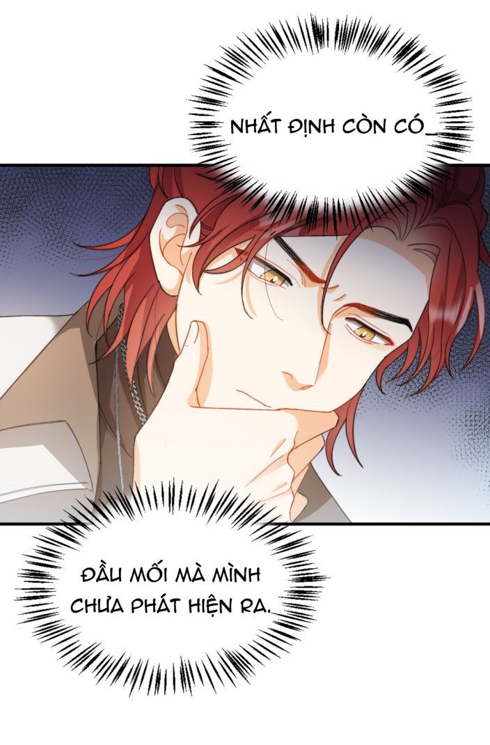 Nụ Hôn Vực Thẳm Chapter 14 - Trang 2