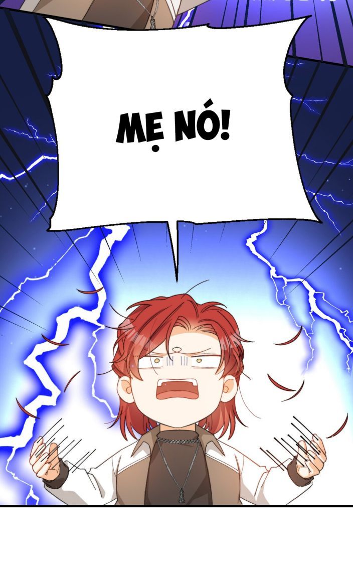 Nụ Hôn Vực Thẳm Chapter 14 - Trang 2