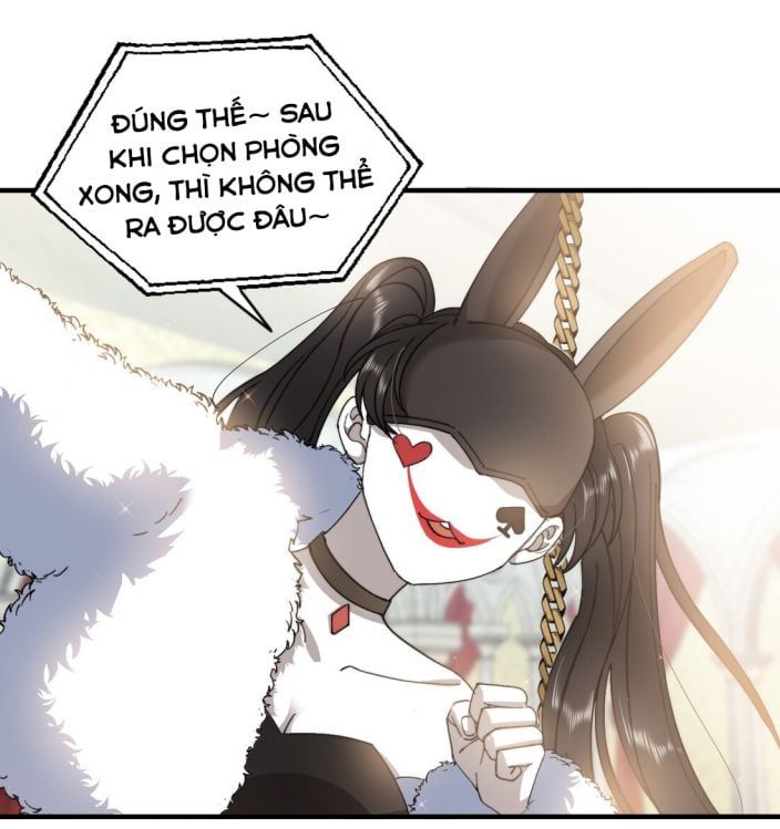 Nụ Hôn Vực Thẳm Chapter 14 - Trang 2