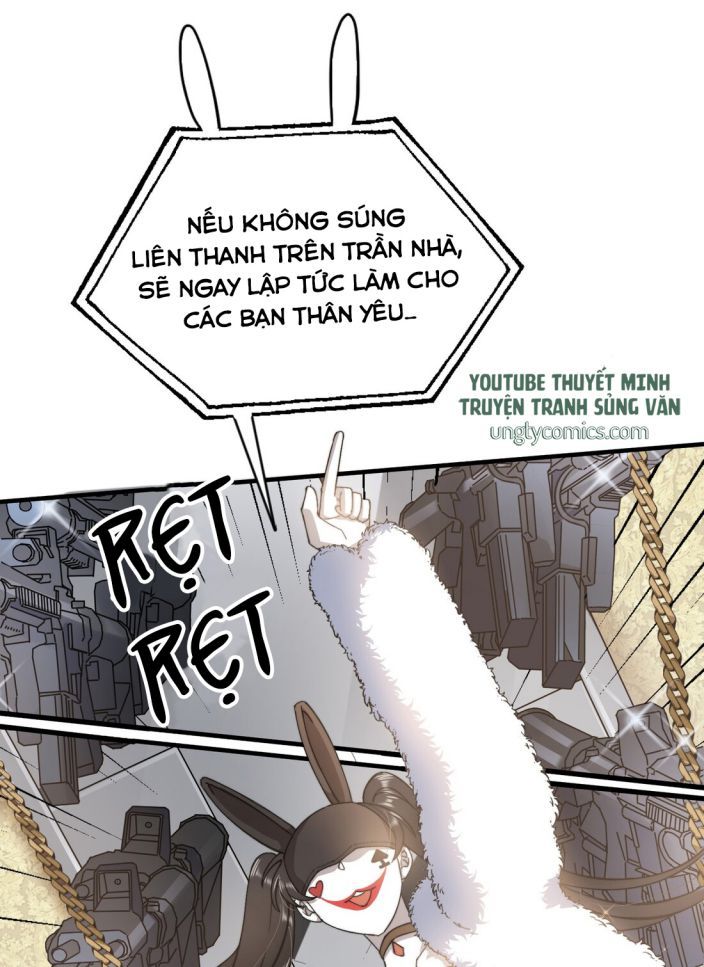 Nụ Hôn Vực Thẳm Chapter 14 - Trang 2