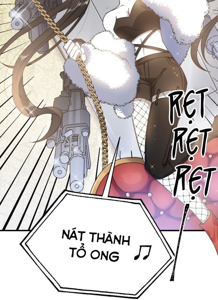 Nụ Hôn Vực Thẳm Chapter 14 - Trang 2