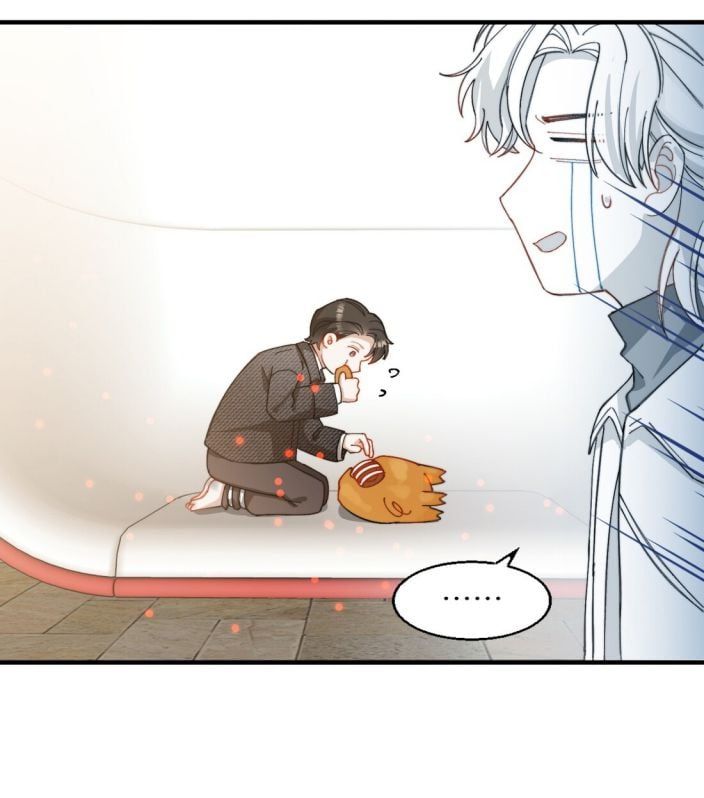 Nụ Hôn Vực Thẳm Chapter 14 - Trang 2