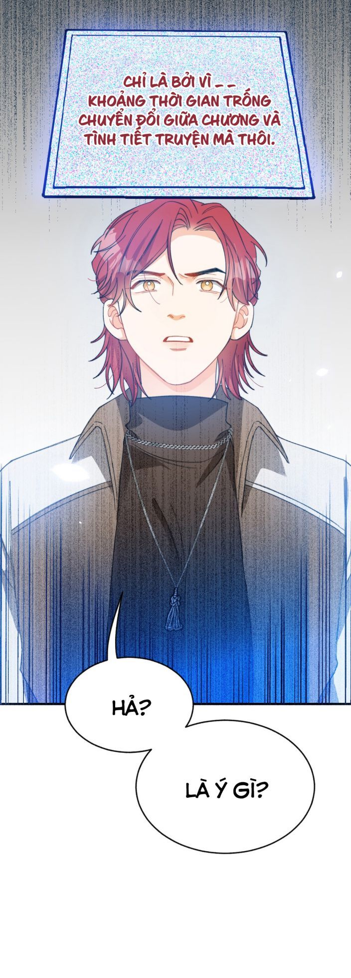 Nụ Hôn Vực Thẳm Chapter 14 - Trang 2