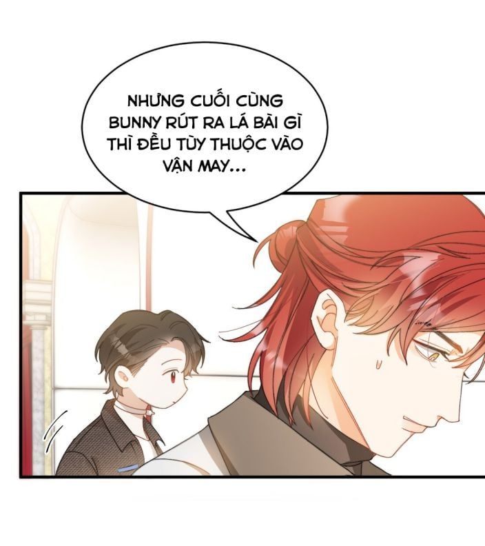 Nụ Hôn Vực Thẳm Chapter 14 - Trang 2