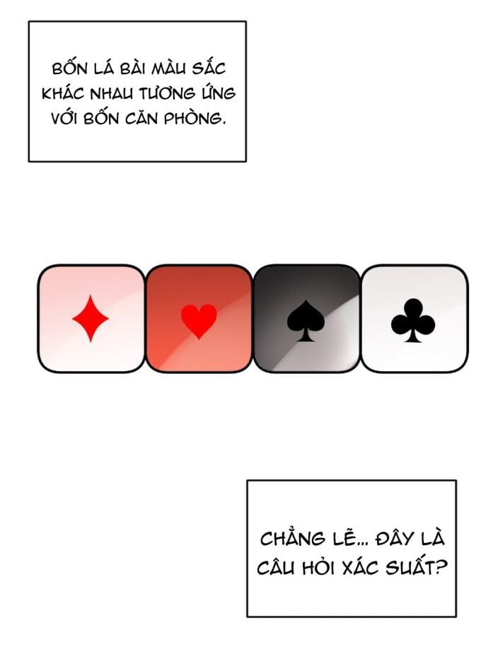 Nụ Hôn Vực Thẳm Chapter 14 - Trang 2