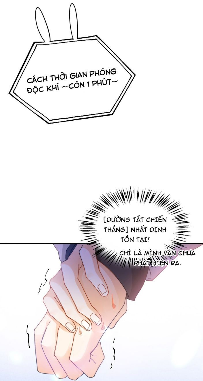 Nụ Hôn Vực Thẳm Chapter 15 - Trang 2