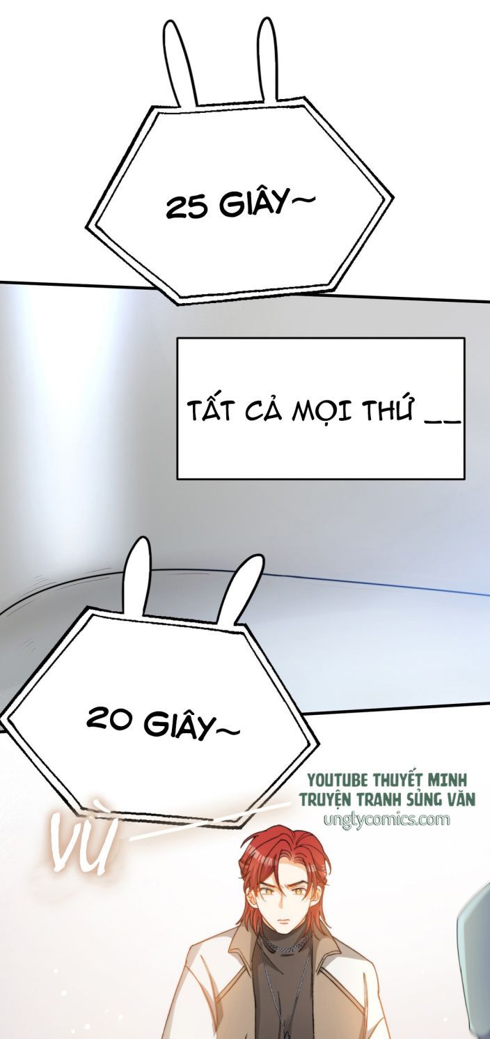 Nụ Hôn Vực Thẳm Chapter 15 - Trang 2