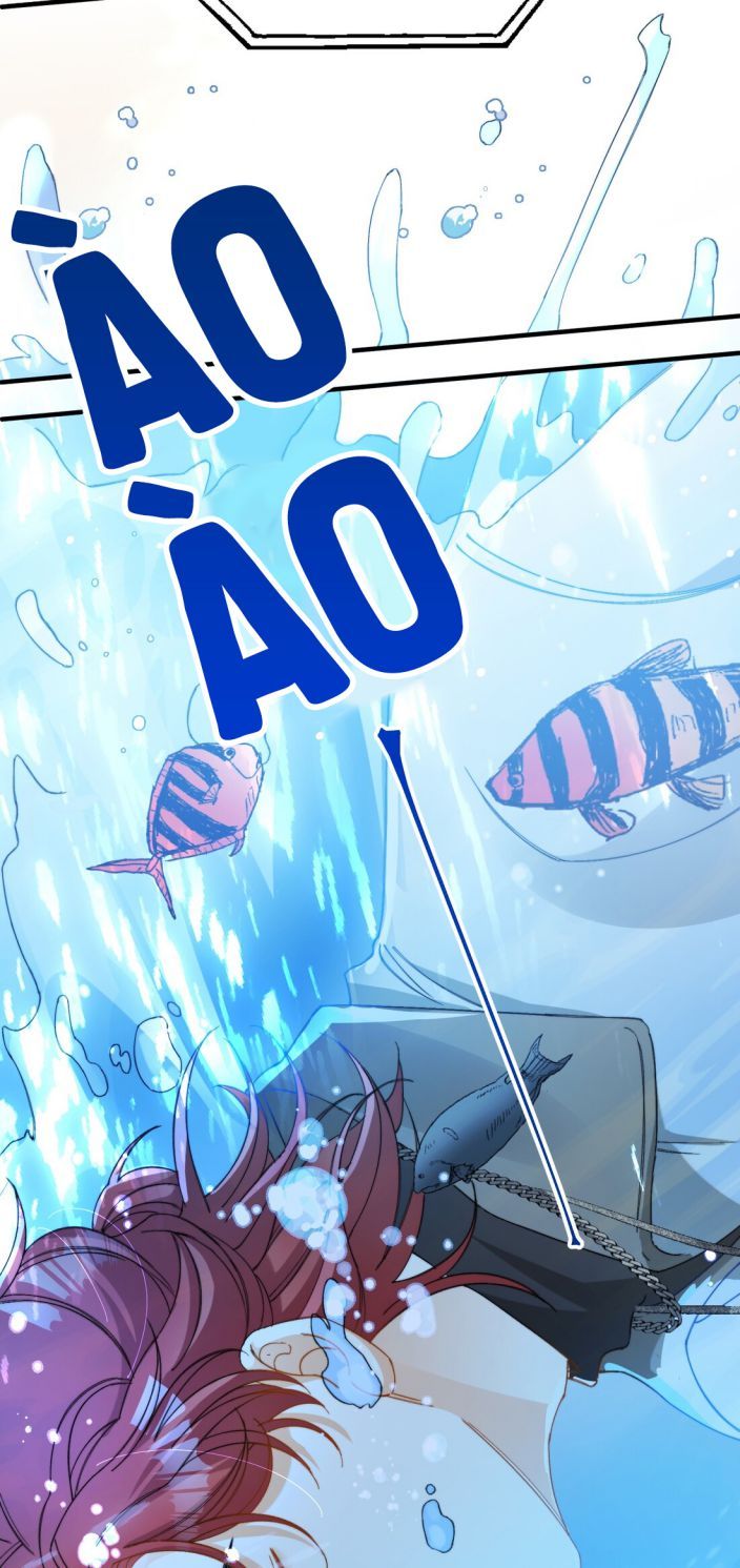 Nụ Hôn Vực Thẳm Chapter 15 - Trang 2