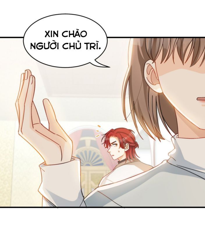 Nụ Hôn Vực Thẳm Chapter 15 - Trang 2